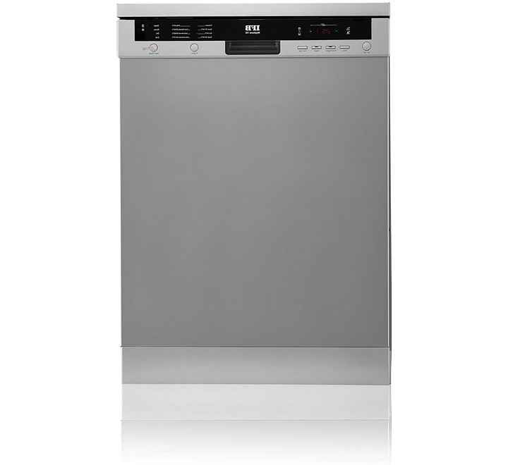 Buy IFB Neptune VX Fully Electronic Dishwasher (12 Place Settings Dark